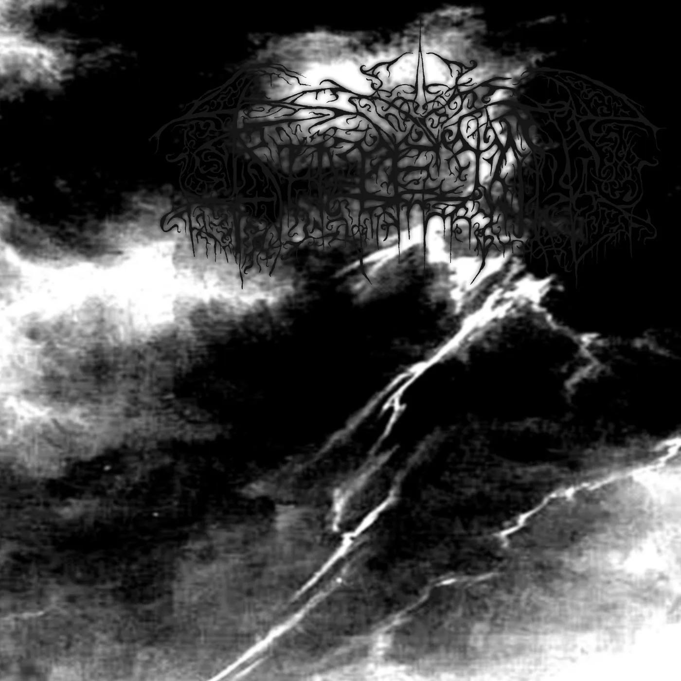 Official album cover artwork for Hypnos by Kältetod