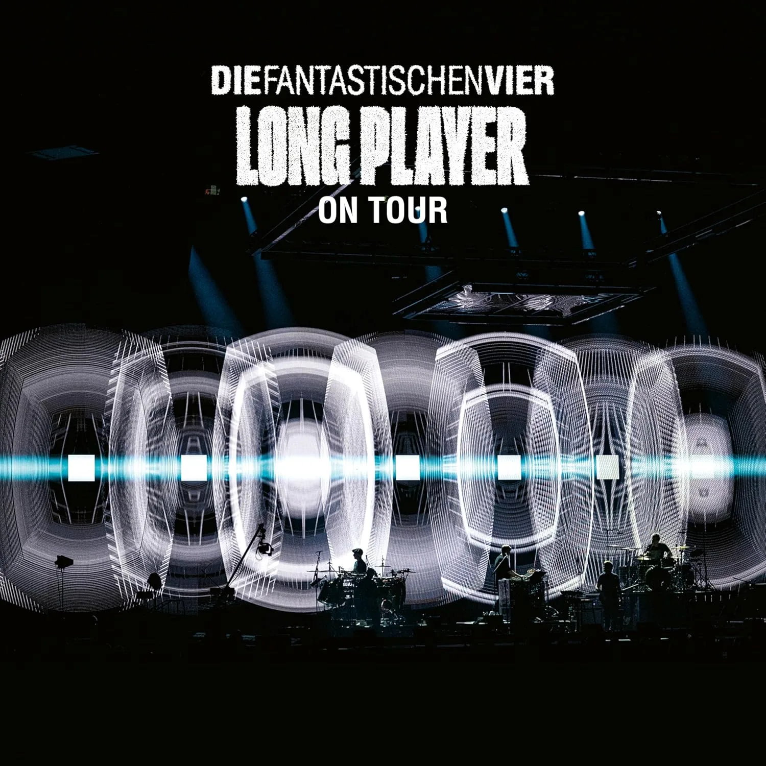 Long Player On Tour