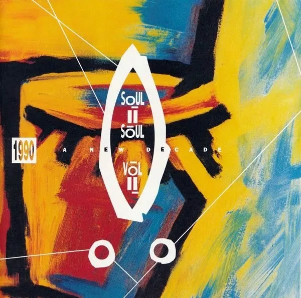 1990 a New Decade, Volume II