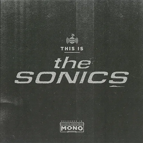 This Is the Sonics