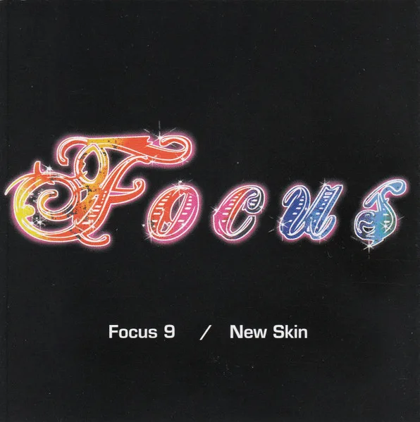 It Takes 2 2 Tango song track artwork featured on the album Focus 9 / New Skin by Focus