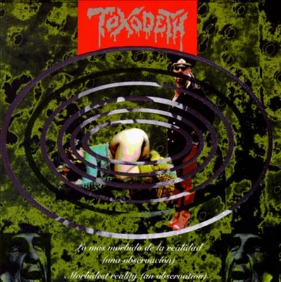 Lo Más Mórbido De La Realidad (Una Observación)