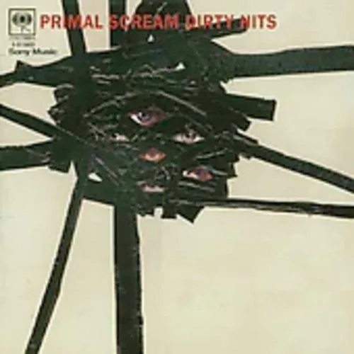 Deep Hit of Morning Sun song track artwork featured on the album Dirty Hits by Primal Scream