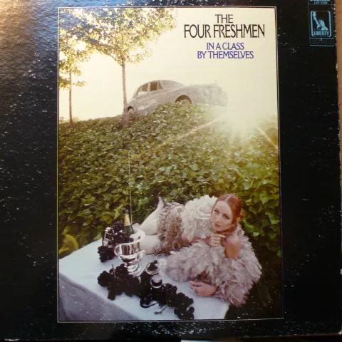 In A Class By Themselves