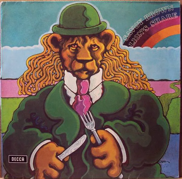 Album Art