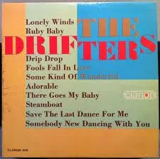 The Drifters