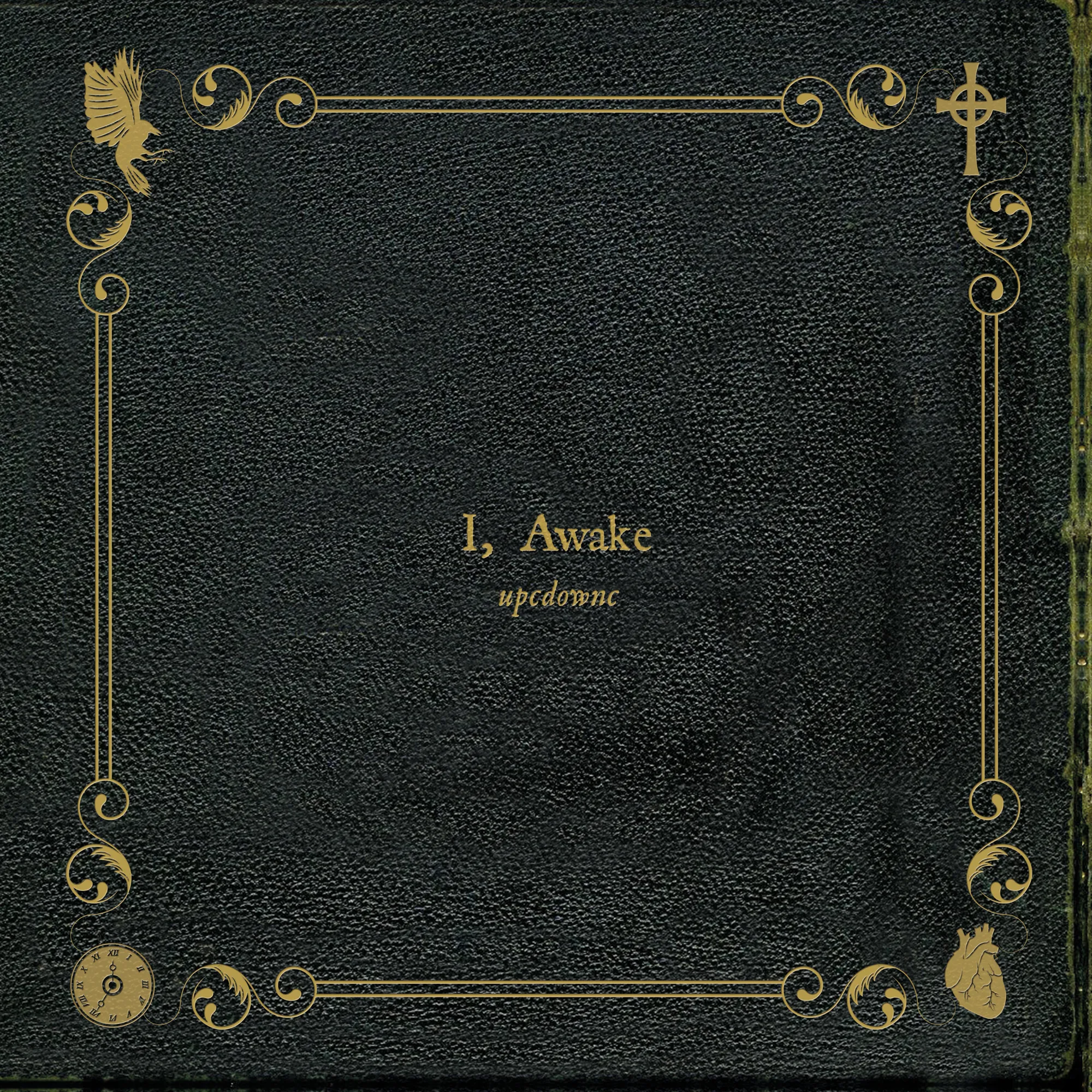 I, Awake