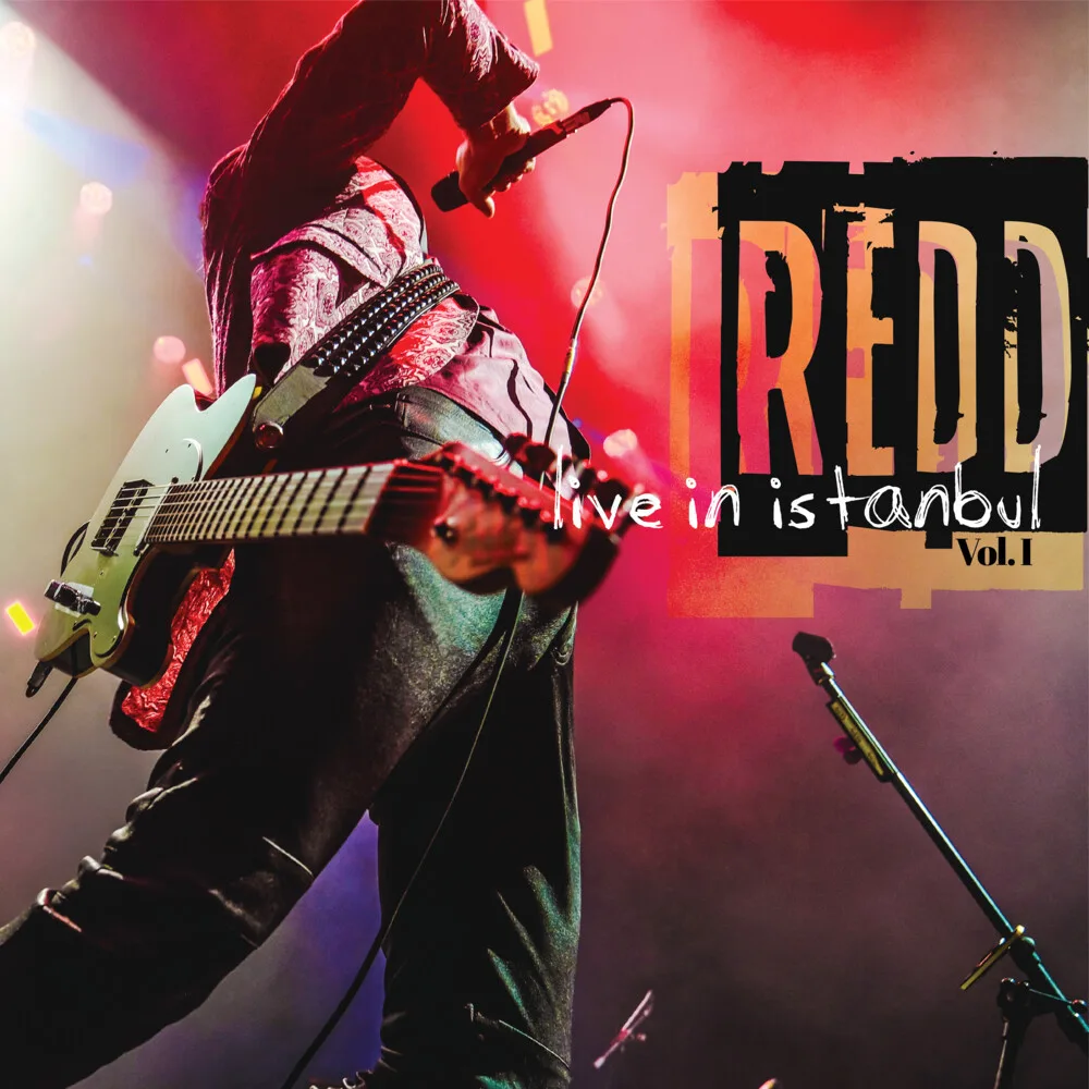 Live in İstanbul, Vol. 1