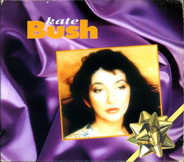 Hounds of Love / Lionheart / The Kick Inside