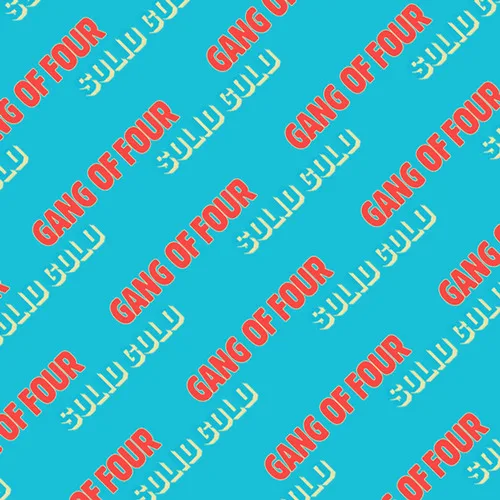 Solid Gold & Another Day/Another Dollar