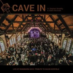 Live at Roadburn 2018 | Tribute to Caleb Scofield