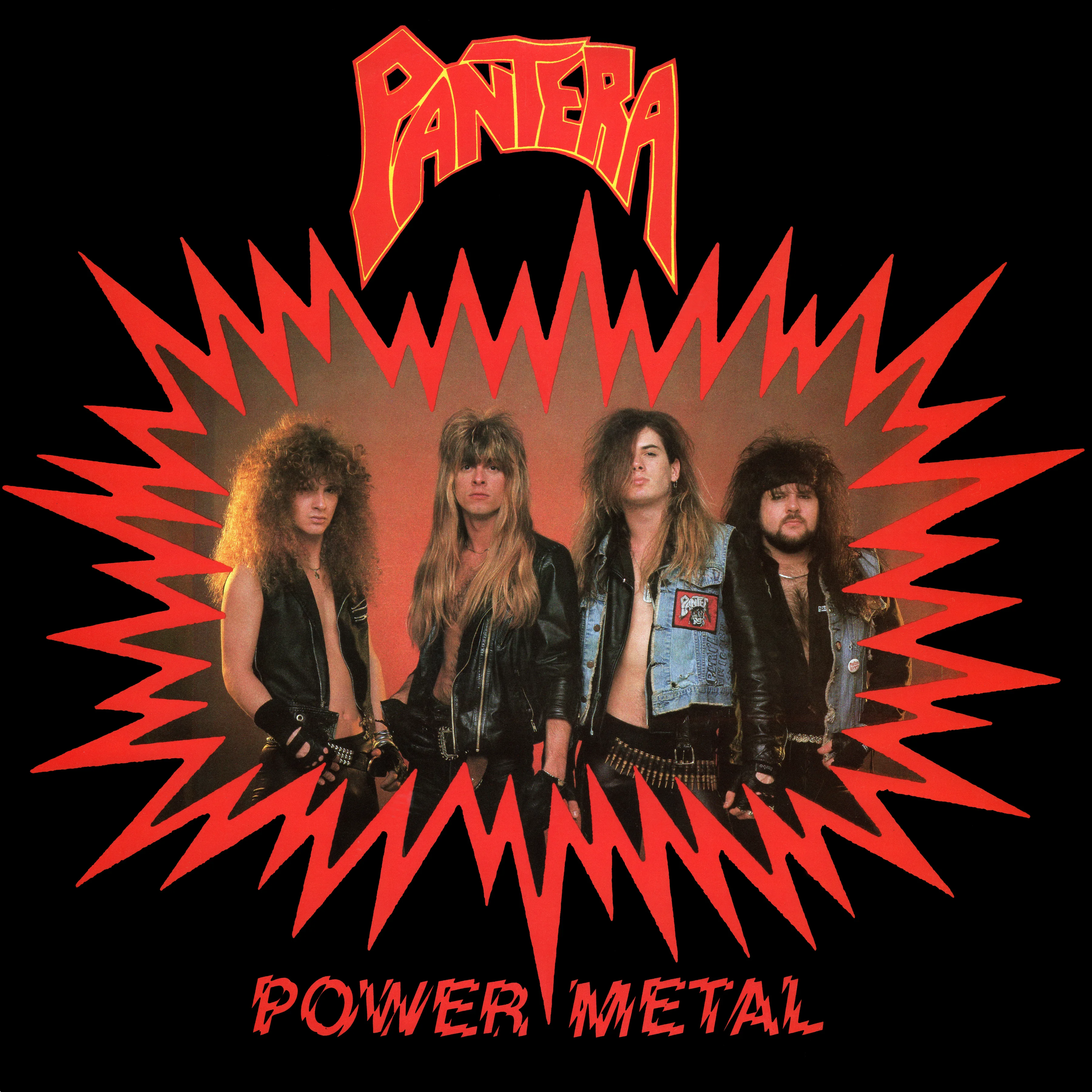 Power Metal