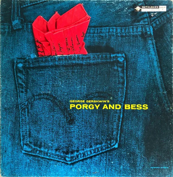 George Gershwin’s Porgy and Bess