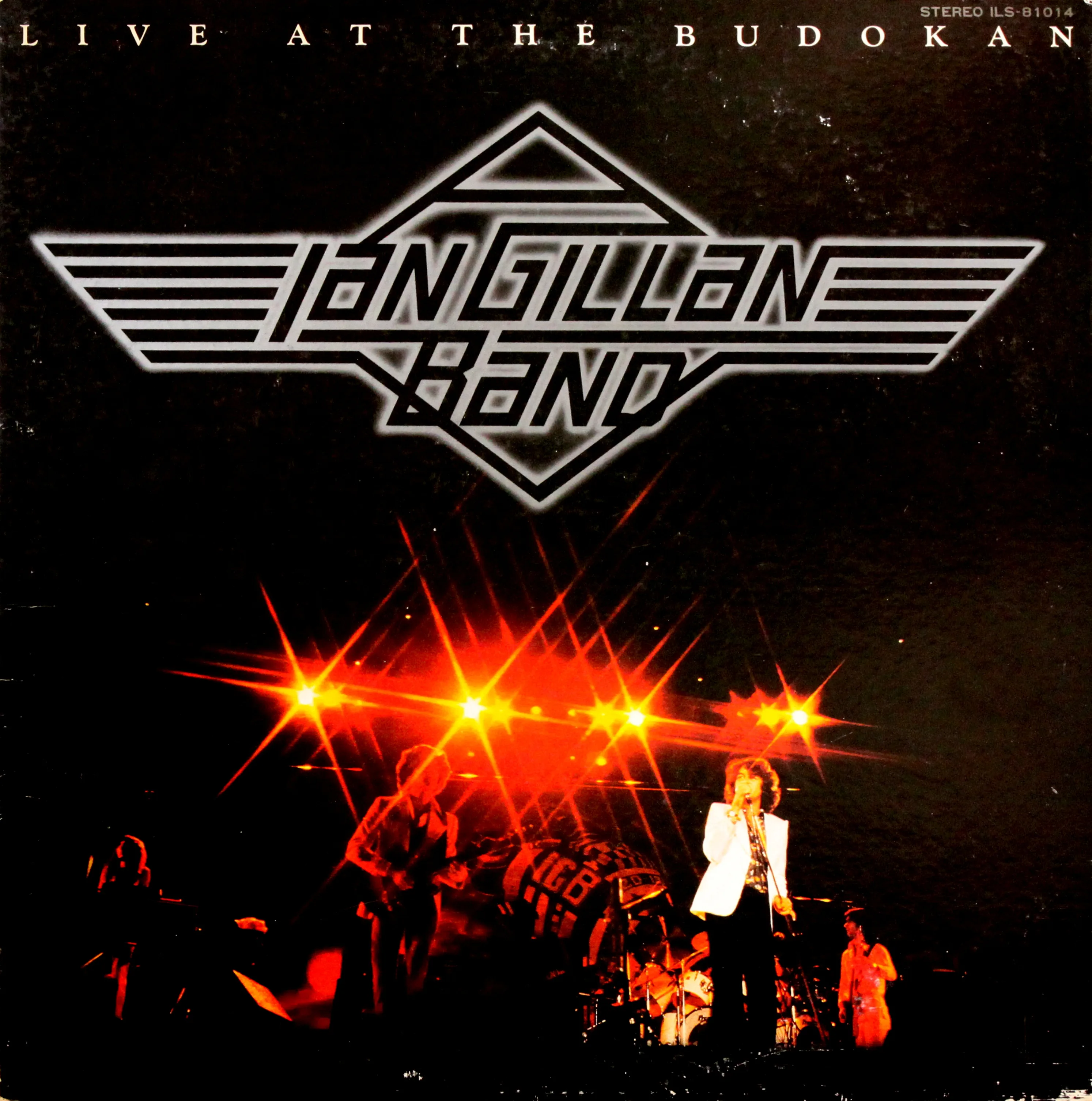 Live at the Budokan