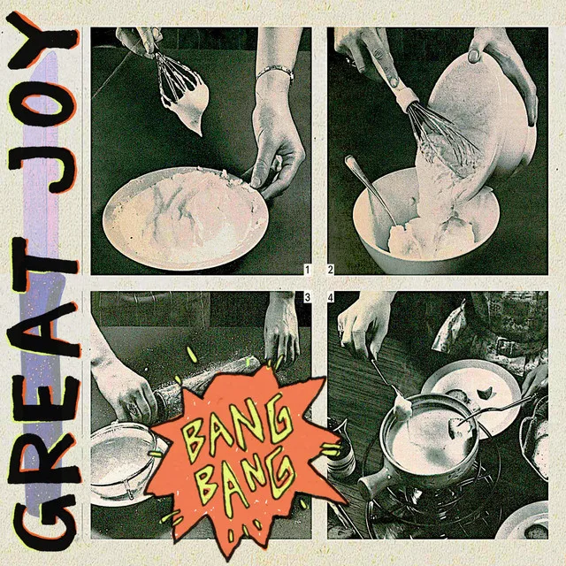BANG BANG