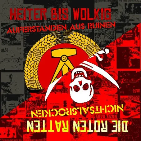 Auferstanden Aus Ruinen / NichtsAlsRocken