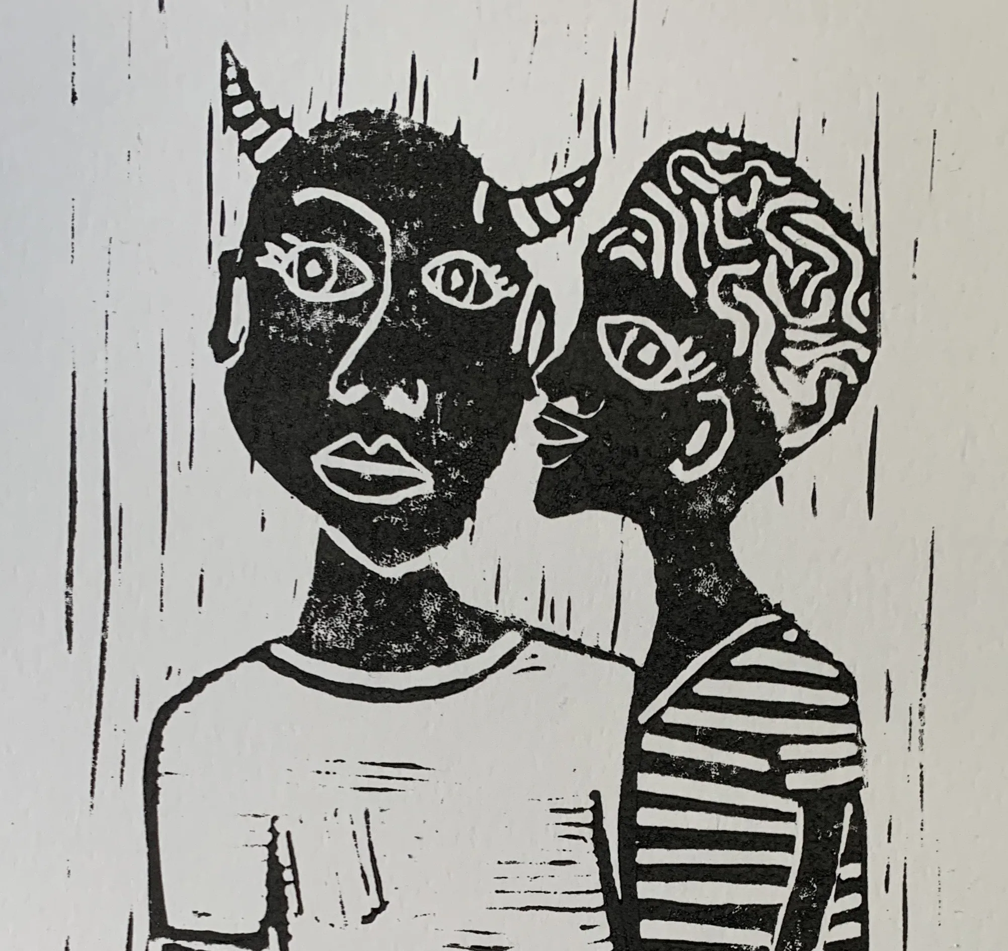 Thirteen Moons of Doom: Winds off the Eclipse