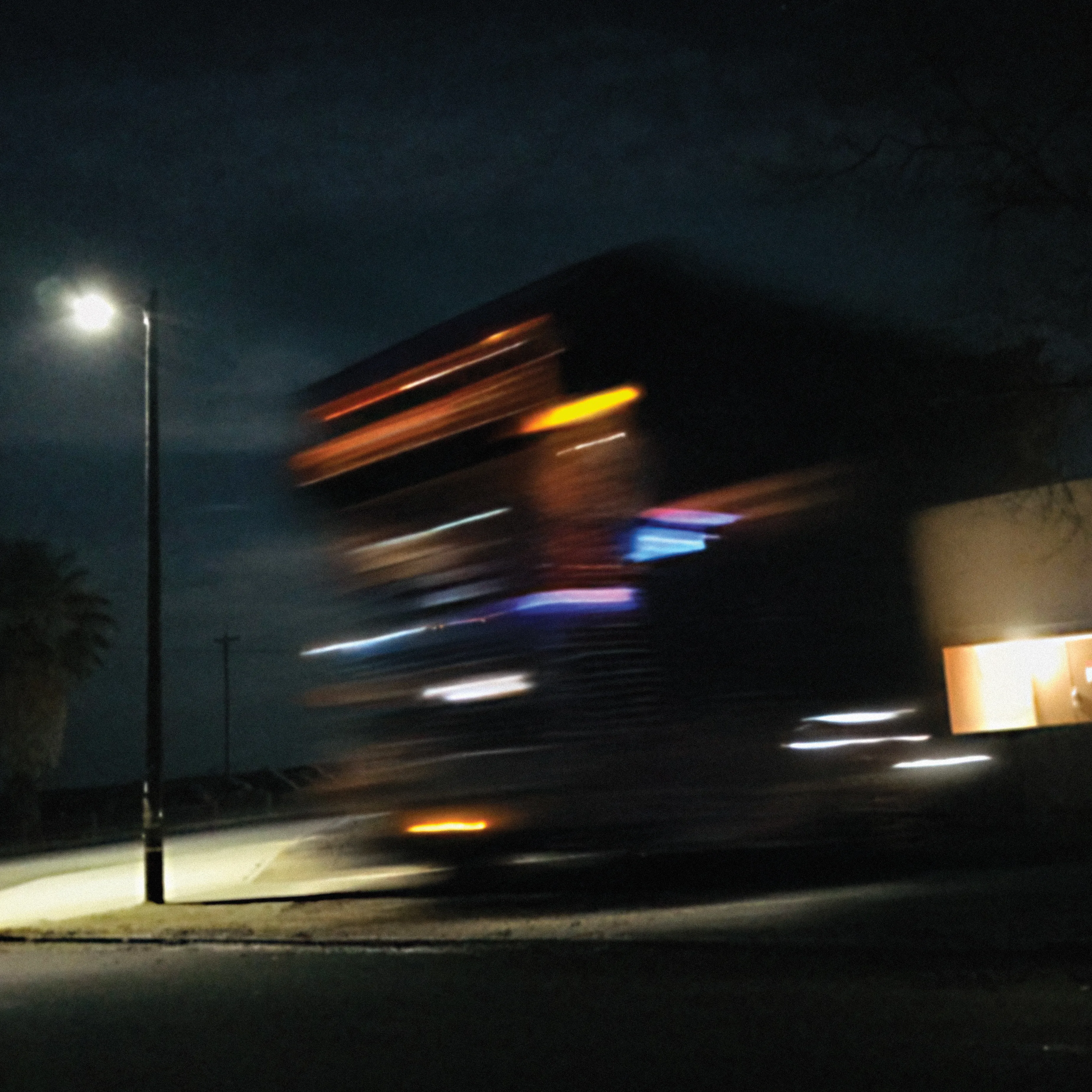 Nowhere Faster