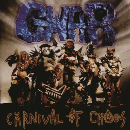 Carnival of Chaos