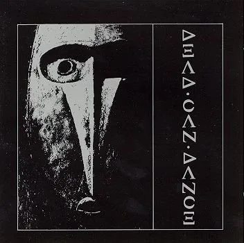 Dead Can Dance / Garden of the Arcane Delights