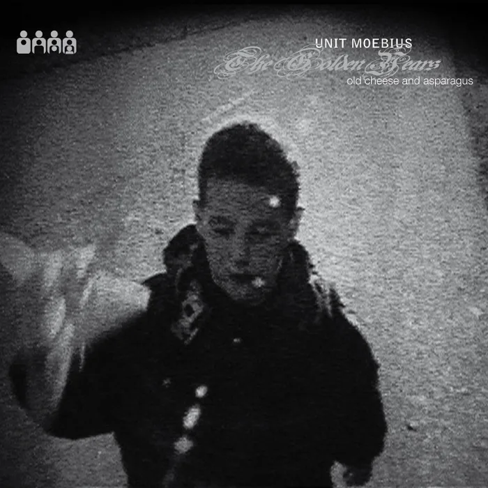 The Golden Years: Old Cheese and Asparagus