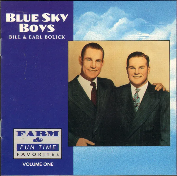 Farm & Fun Time Favorites - Volume One