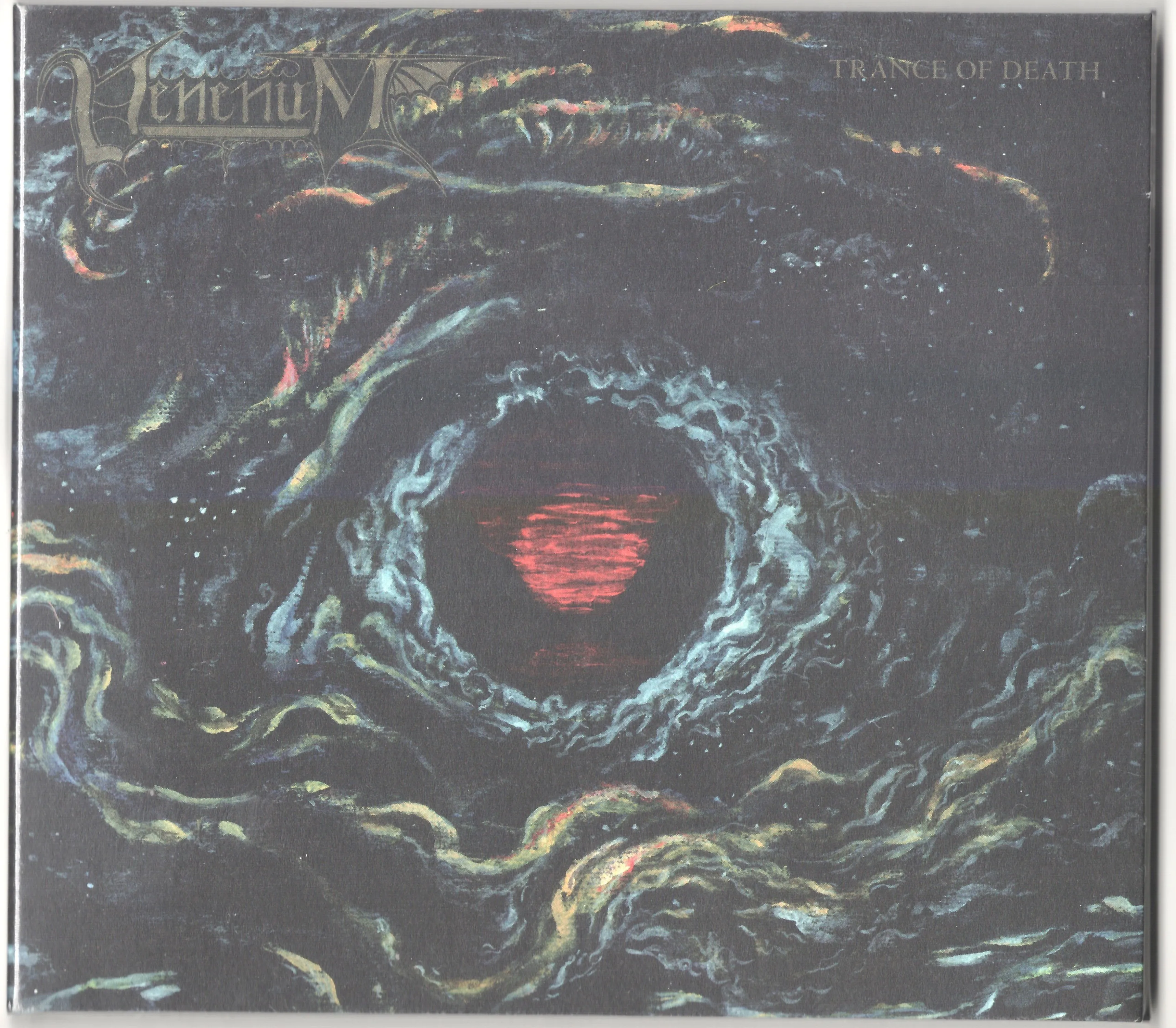 Trance of Death