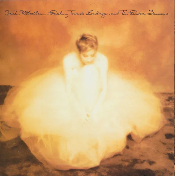 Fumbling Towards Ecstasy and The Freedom Sessions