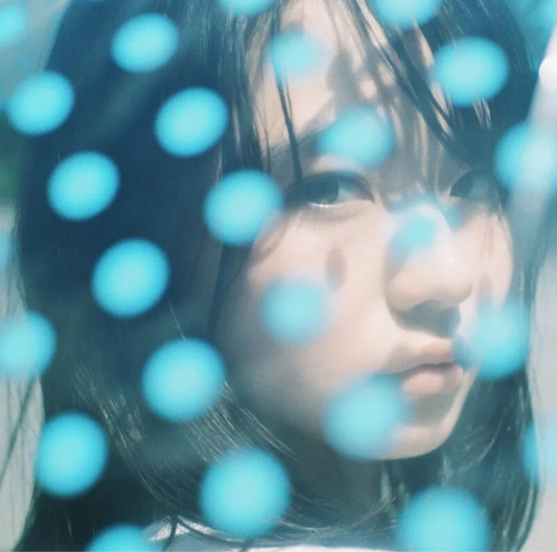 Official album cover artwork for NAMiDA by KANA-BOON