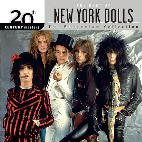 20th Century Masters: The Millennium Collection: The Best of New York Dolls