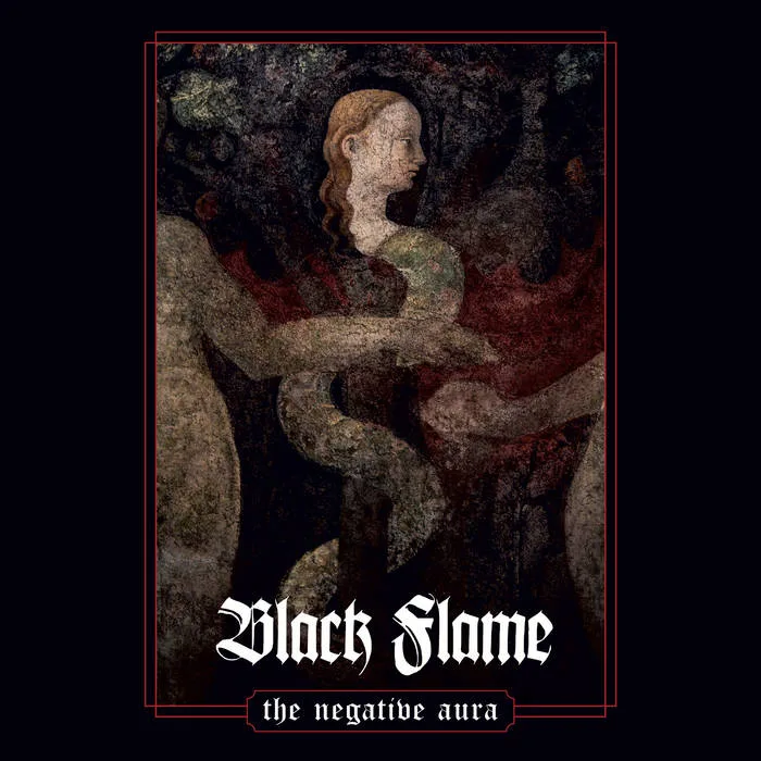 The Negative Aura