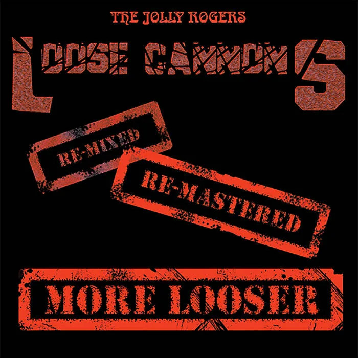 Loose Cannons