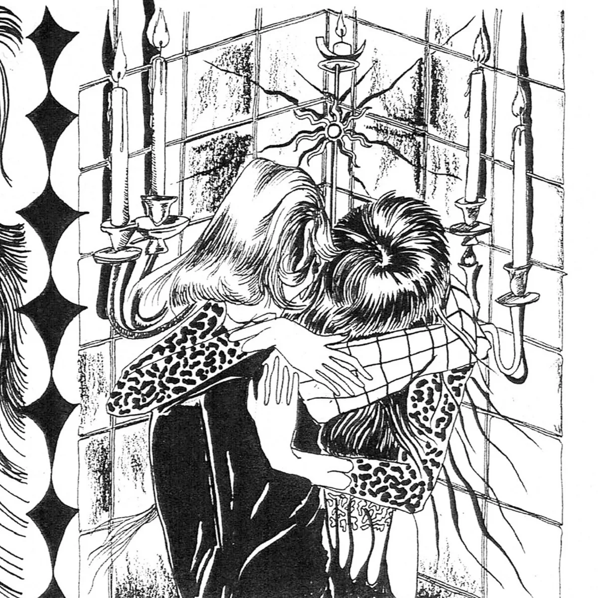 What’s Tonight to Eternity