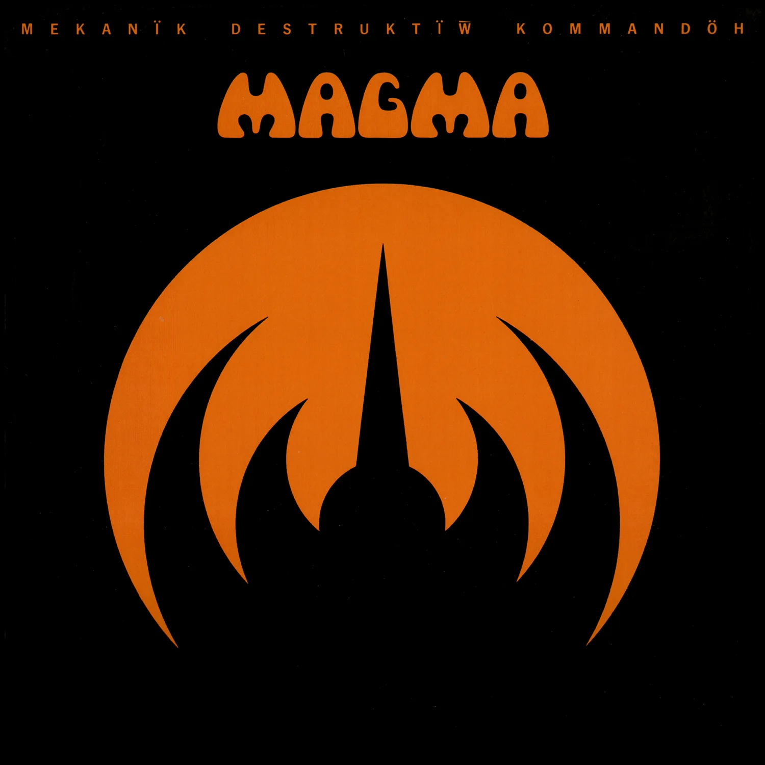 Mëkanïk Dëstruktïẁ Kömmandöh