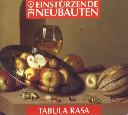 Tabula Rasa