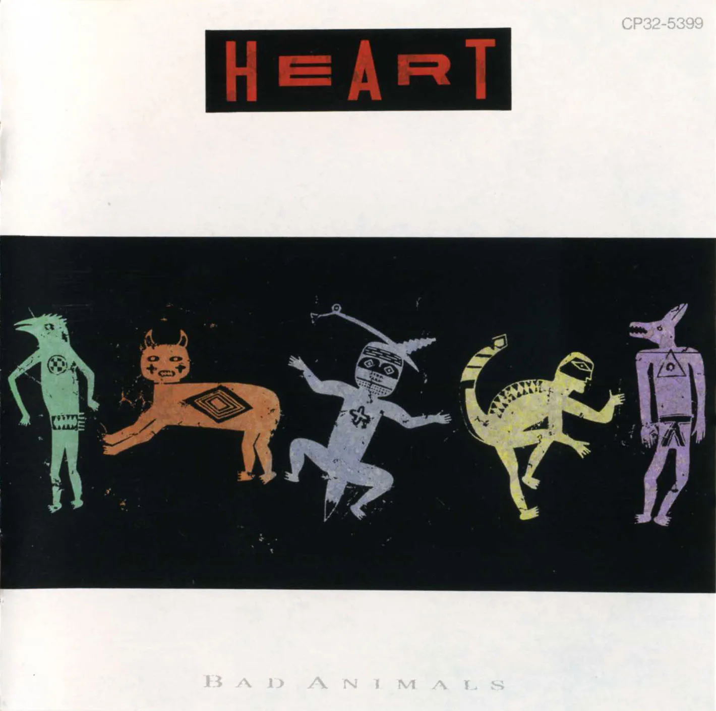 Album Art