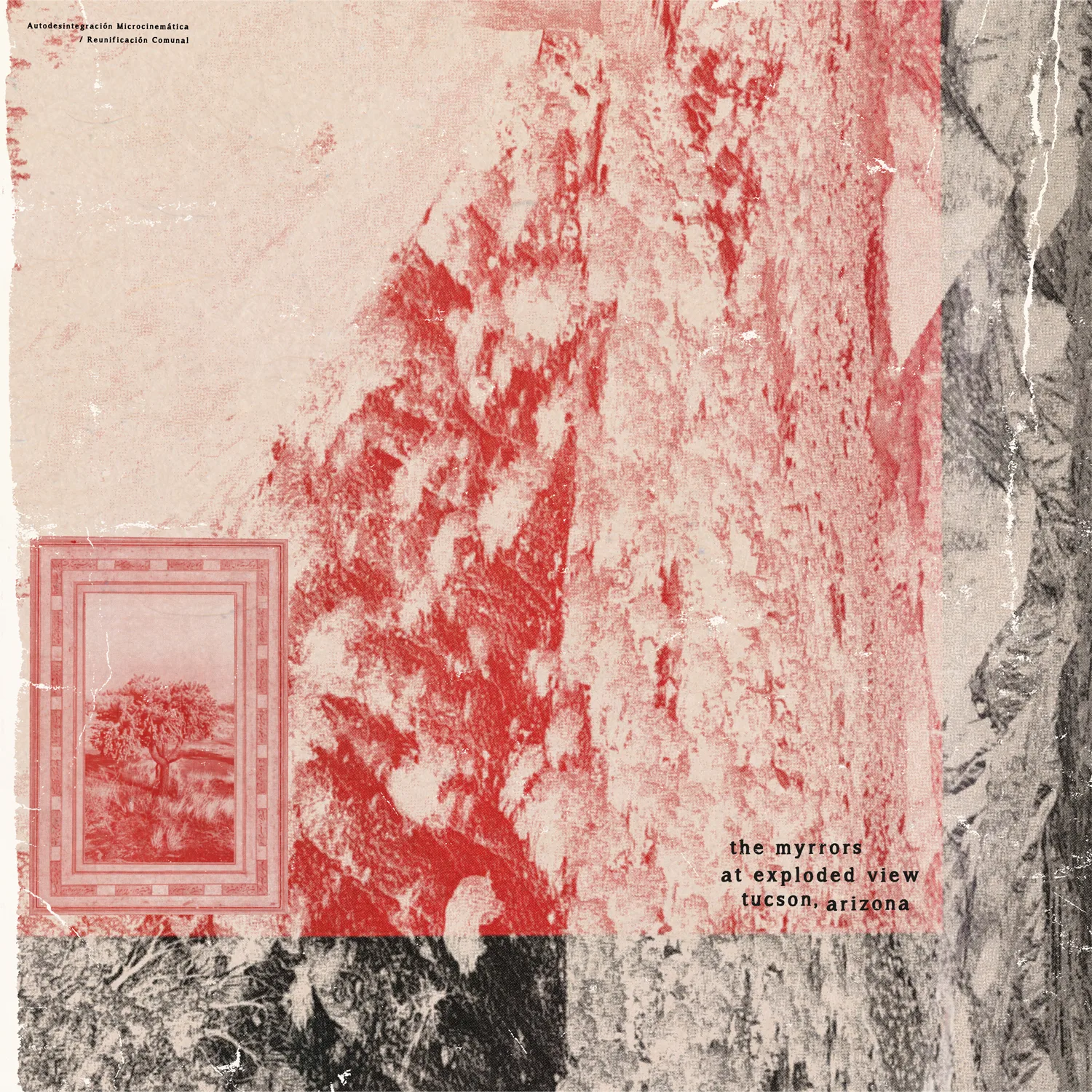 Live at Exploded View