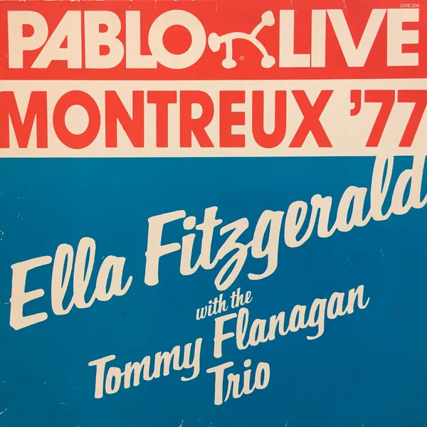 Montreux ’77