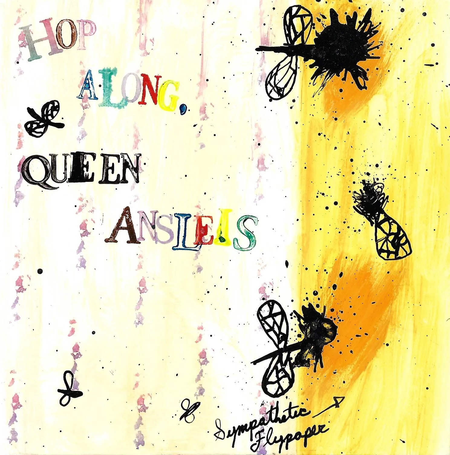 Sympathetic Flypaper