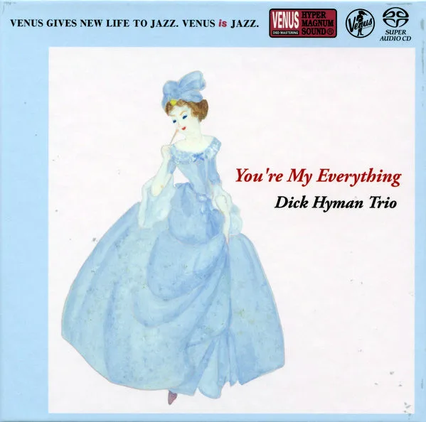 You're My Everything