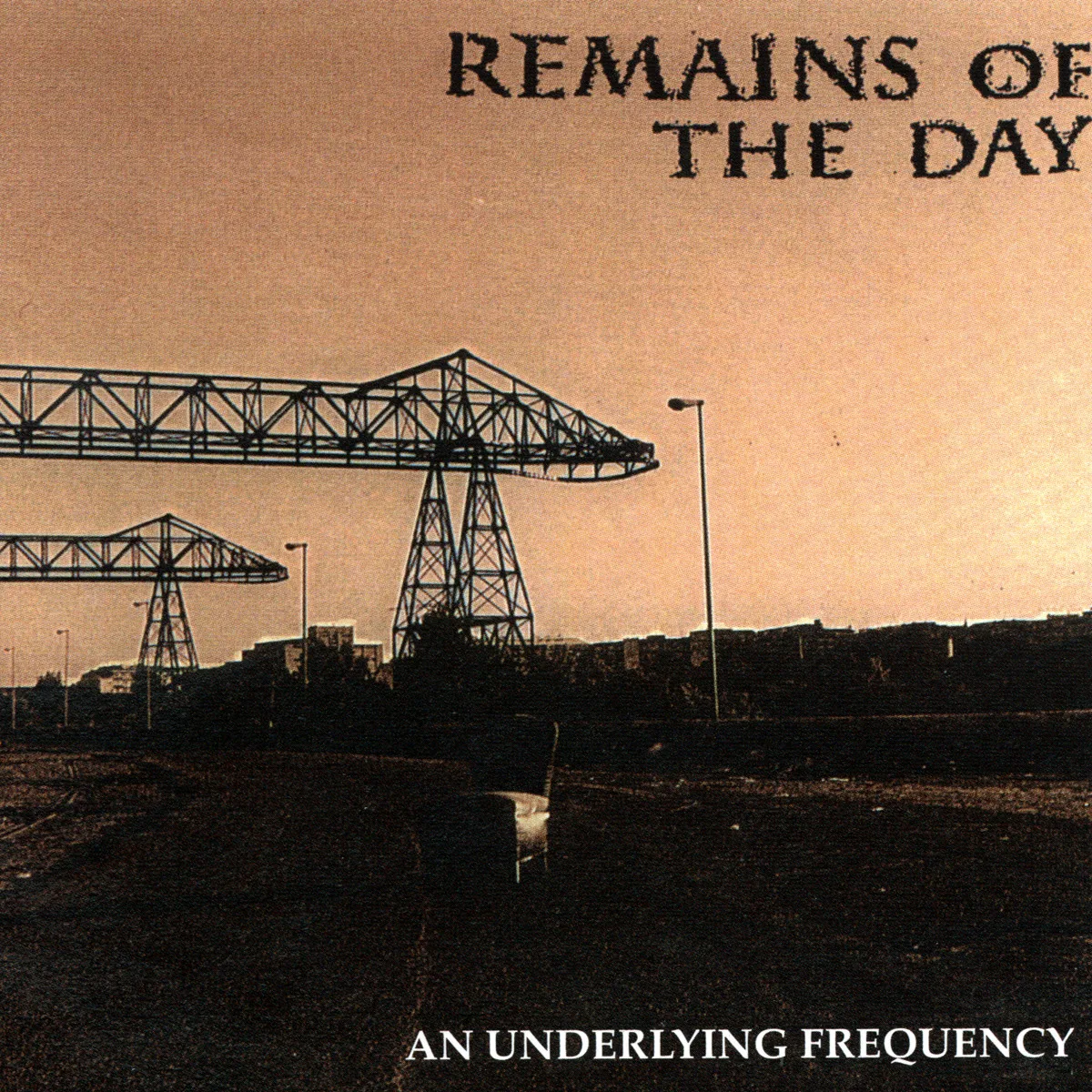 An Underlying Frequency