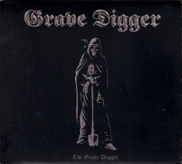 The Grave Digger