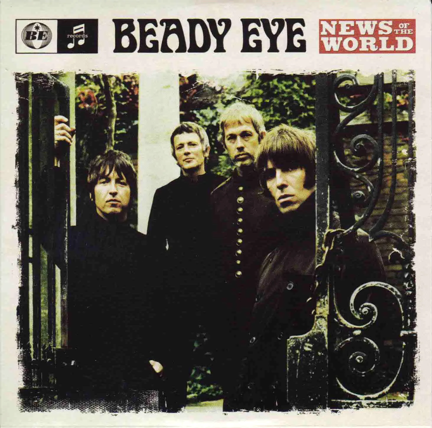 Beady Eye