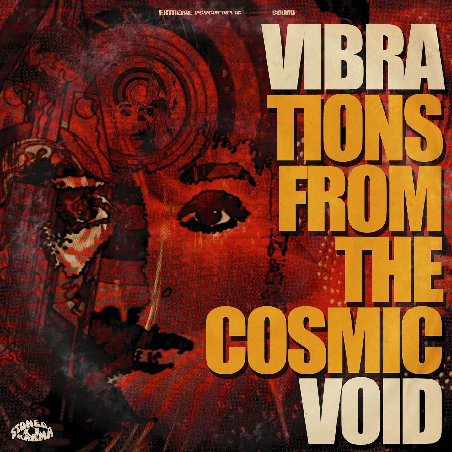Vibrations From the Cosmic Void
