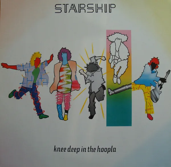 Album Art