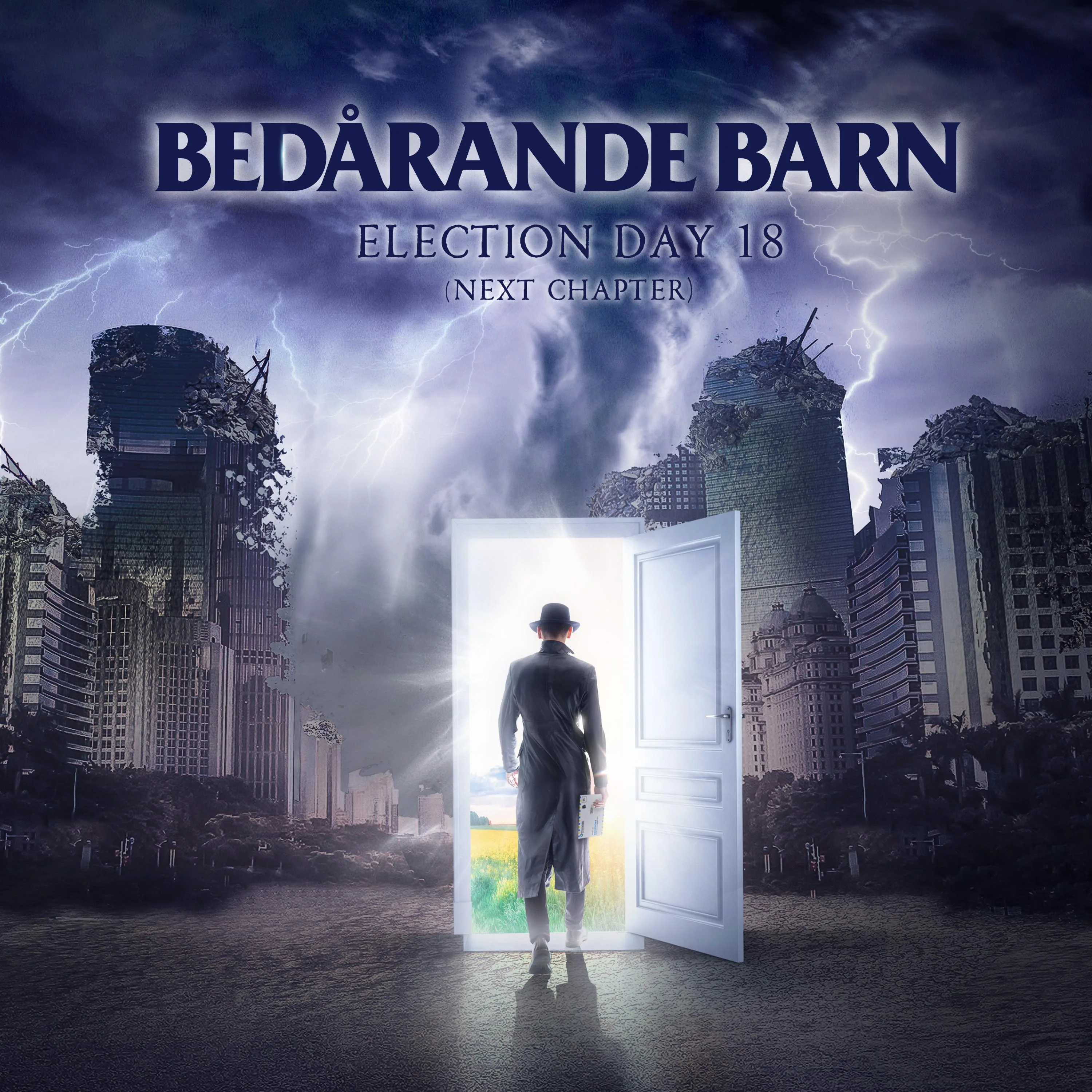 Election Day (Next Chapter)