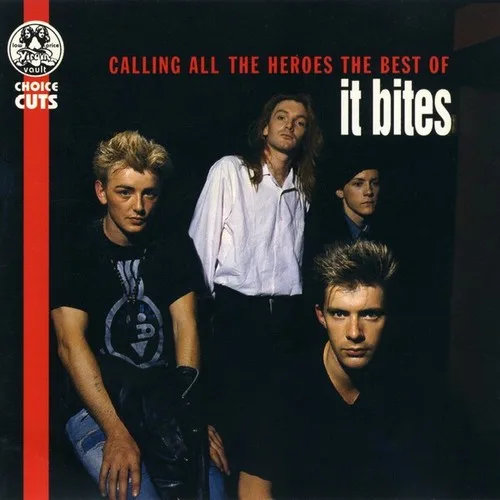 Calling All the Heroes – The Best of It Bites