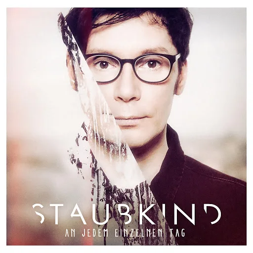 Official album cover artwork for An jedem einzelnen Tag by Staubkind