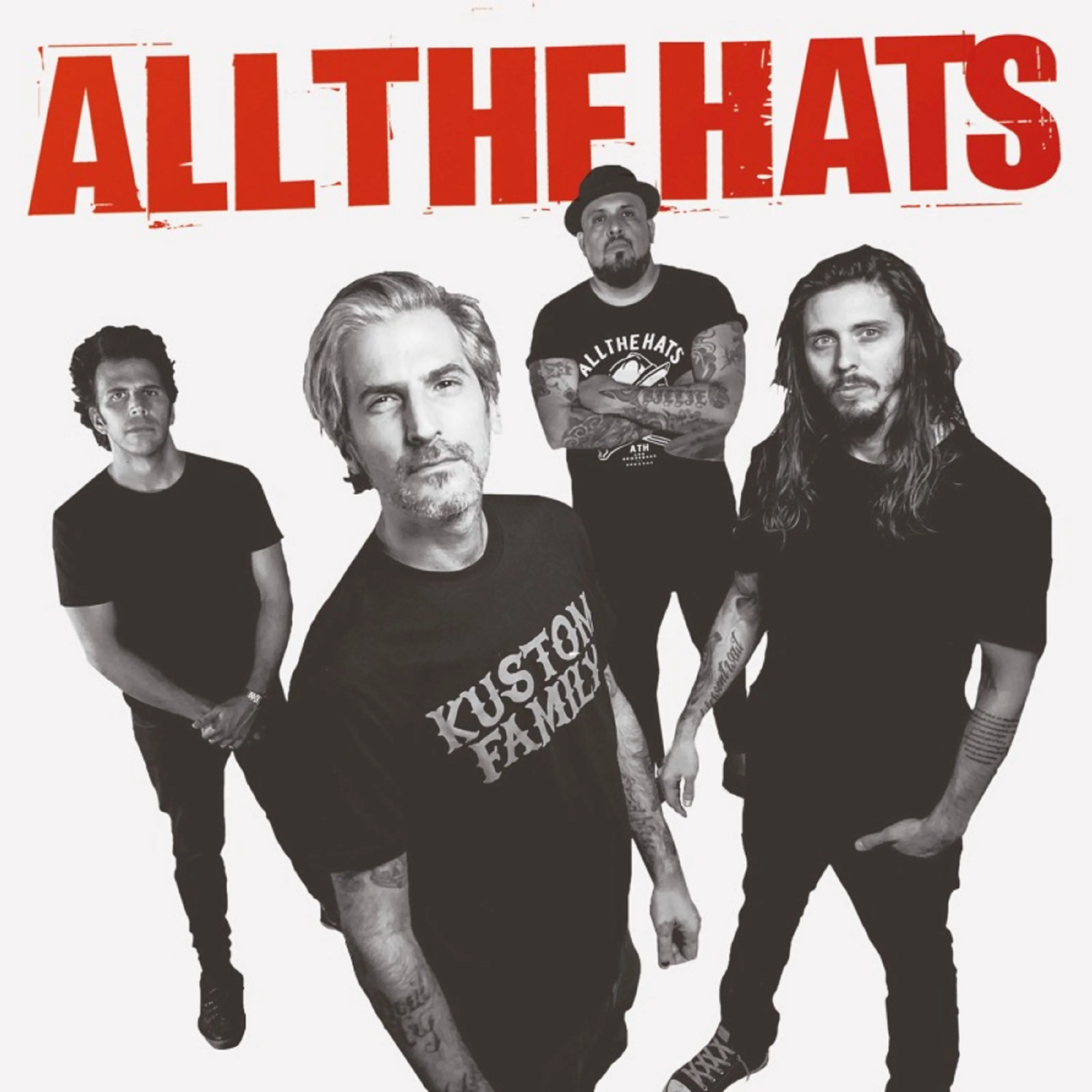 All the Hats