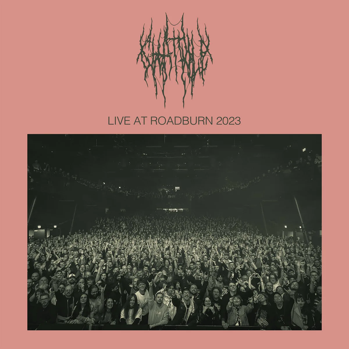 Live at Roadburn 2023